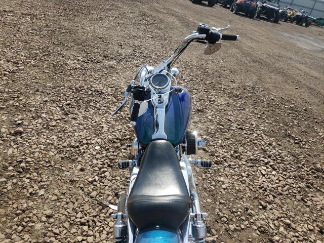 2003 HARLEY-DAVIDSON FXDWG 1HD1GEV103K336382