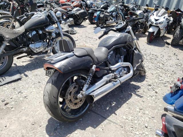 2012 HARLEY-DAVIDSON VRSCF VROD 1HD1HPH1XCC809896