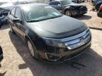 2010 FORD  FUSION