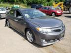 2014 TOYOTA  CAMRY