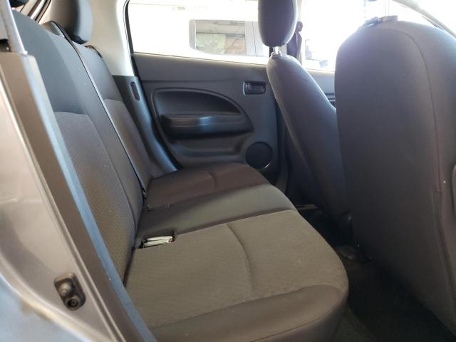 2019 MITSUBISHI MIRAGE ES ML32A3HJ5KH006517