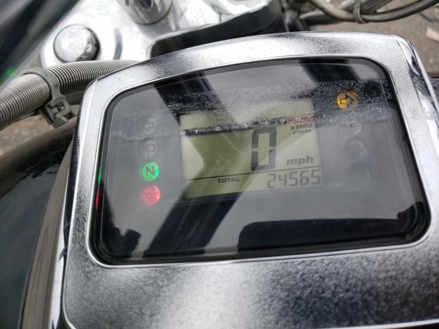 2005 HONDA VTX1800 F1 1HFSC46B65A302299