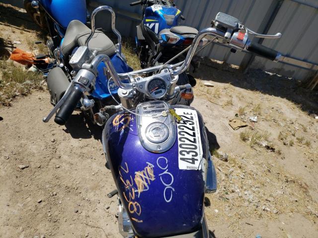 2002 HONDA VTX1800 C 1HFSC461X2A001165