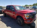 2021 FORD  F-150