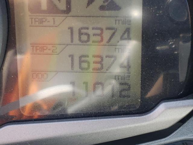 2016 YAMAHA FJR1300 AE JYARP30YXGA000064