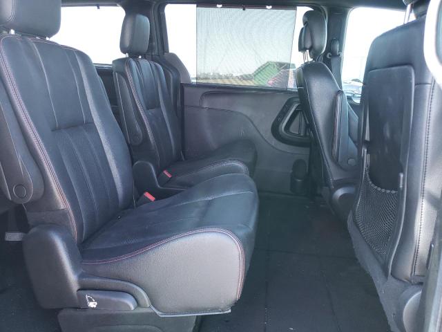 2017 DODGE GR CARAVAN 2C4RDGEG3HR713938