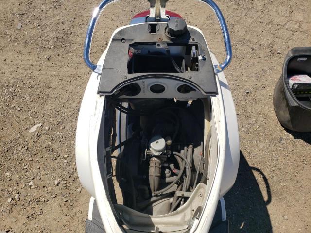 2010 VESPA LX 50 ZAPC386B5A5300017