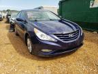 2013 HYUNDAI  SONATA