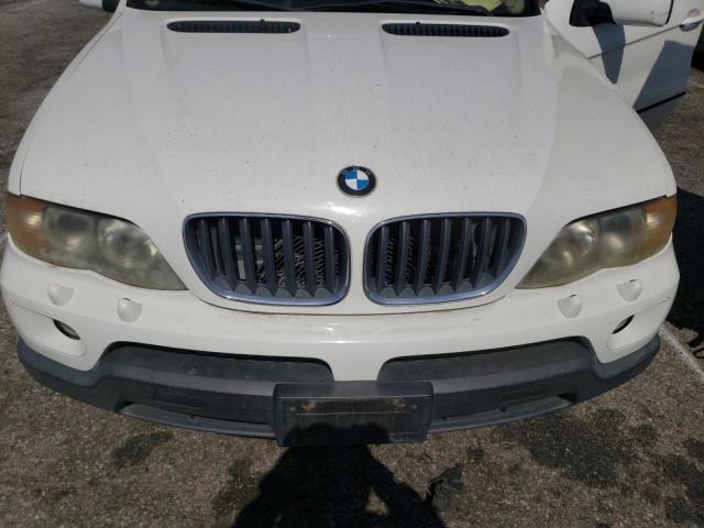 2016 BMW X5 3.0I 5UXFA13505LY05957