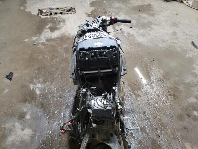 2016 YAMAHA YZFR1S JYARN42E1GA000324