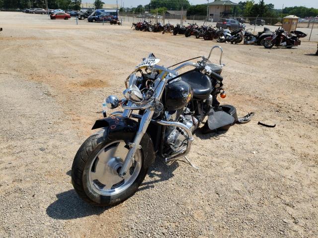 2007 HONDA VTX1300 R 1HFSC52627A411389