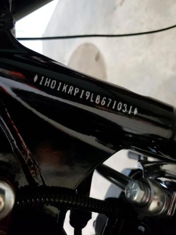 2020 HARLEY-DAVIDSON FLHXS 1HD1KRP19LB671031