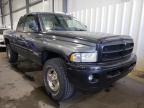 DODGE RAM 1500 1999 foto