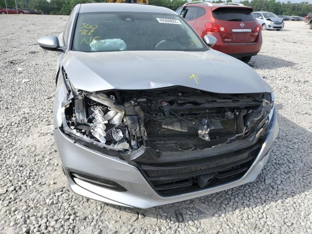 1HGCV1F19LA076563 | 2020 HONDA ACCORD LX