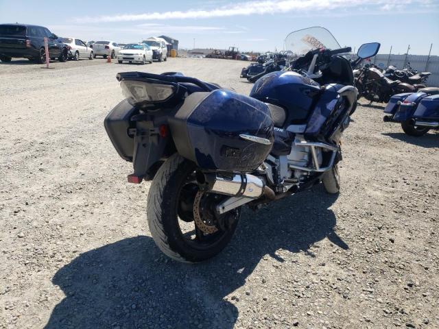 2016 YAMAHA FJR1300 AE JYARP30YXGA000064