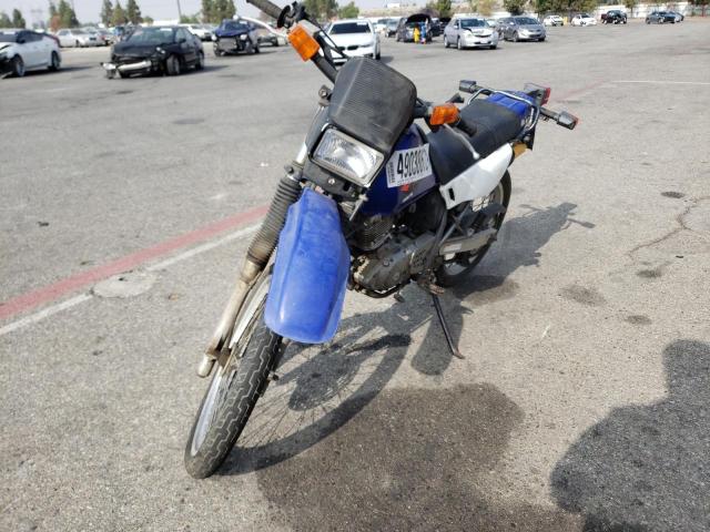 2004 SUZUKI DR200 JS1SH42A942100911