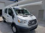 2015 FORD  TRANSIT