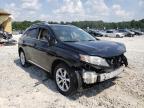 2010 LEXUS  RX350