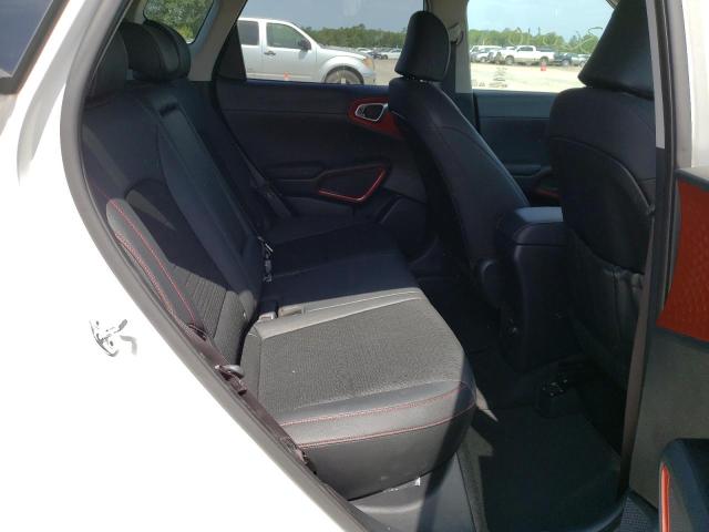 2020 KIA SOUL GT-LI KNDJ53AF8L7721351