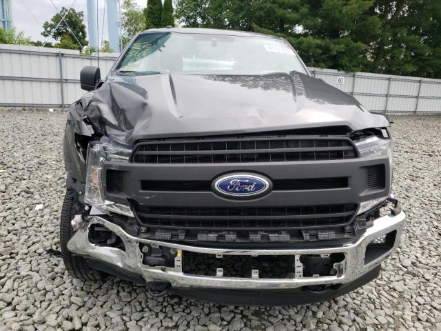 2019 FORD F150 SUPER 1FTEW1EB4KFC94572