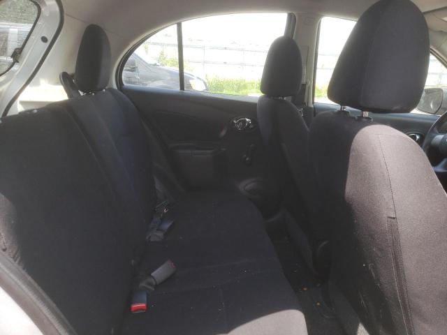 2015 NISSAN MICRA 3N1CK3CP8FL231874