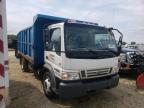 2007 FORD  LOW CAB FO