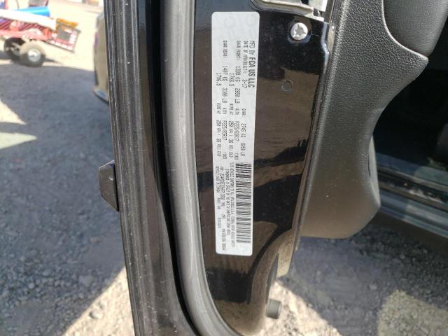 2017 DODGE GR CARAVAN 2C4RDGEG3HR713938