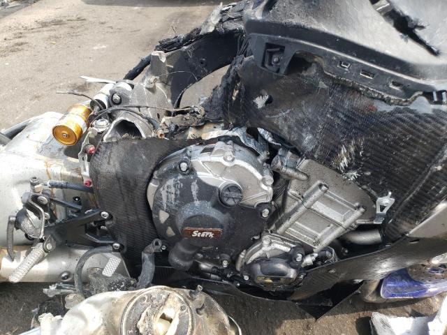 2016 YAMAHA YZFR1M JYARN40E5GA000507