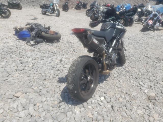 2012 DUCATI HYPERMOTAR ZDM1YAAN7CB025455