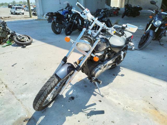 2015 SUZUKI LS650 JS1NP41A1F2100146