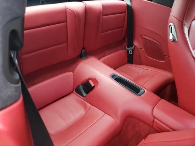 2015 PORSCHE 911 TARGA WP0BB2A9XFS133163