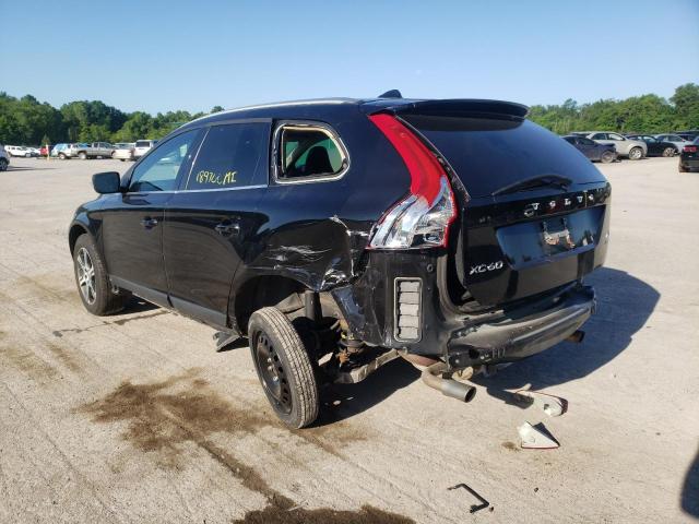 YV4902DZ7D2448075 Volvo XC60