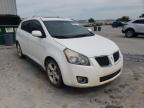 2009 PONTIAC  VIBE