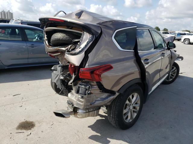 2019 HYUNDAI 150 5NMS33AD5KH118244