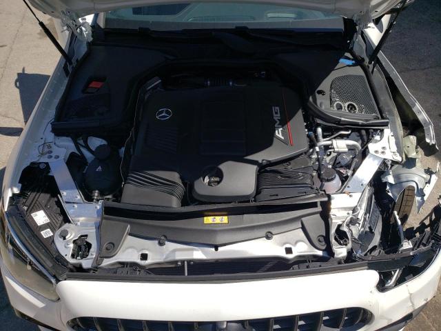 2022 MERCEDES-BENZ E AMG 53 W1K1J6BB0NF179282