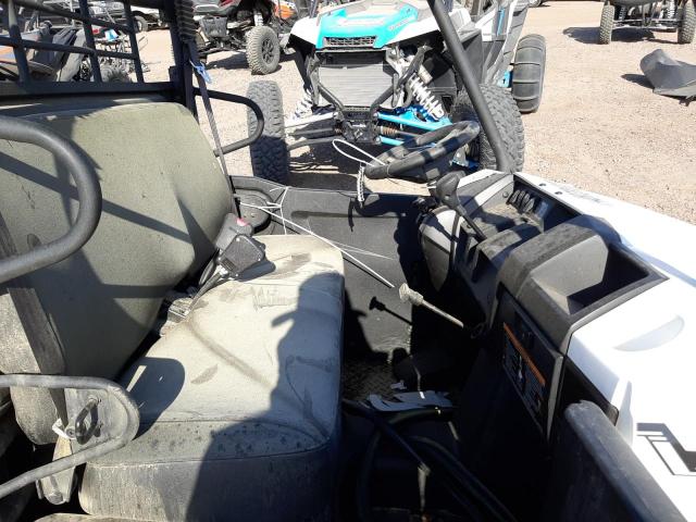 2021 KAWASAKI KAF700 A RGSW643A3MB531228