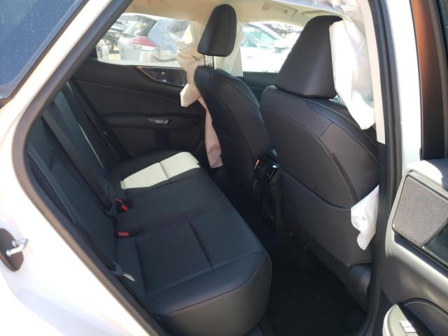 2022 LEXUS NX 350 JTJGGCEZ3N2003230