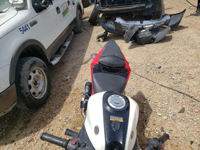 2016 YAMAHA YZFR3 MH3RH06Y3GK010700