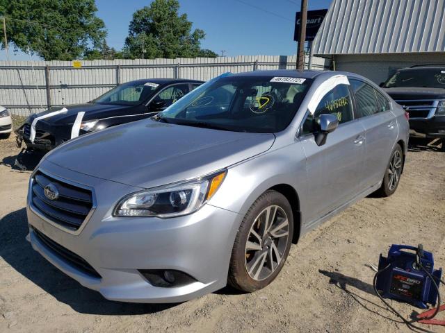 2017 SUBARU LEGACY SPO 4S3BNAS6XH3019523