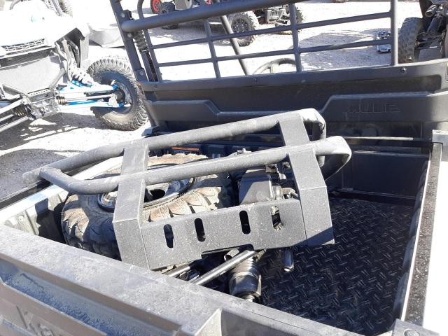 2021 KAWASAKI KAF700 A RGSW643A3MB531228