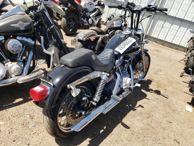 2008 HARLEY-DAVIDSON DYNA SUPER 1HD1GM4158K343122