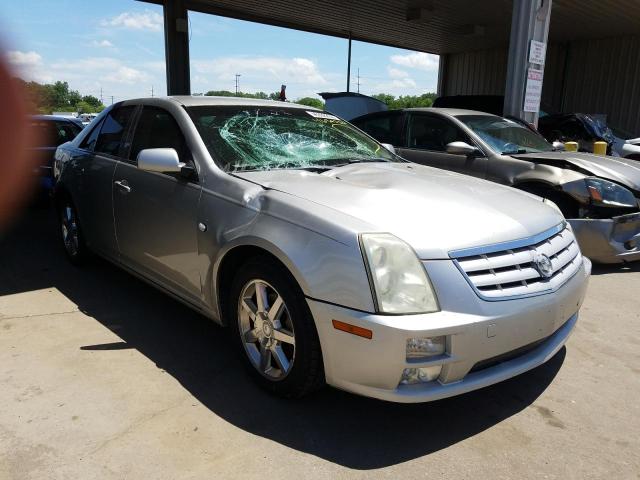 2005 Cadillac STS 