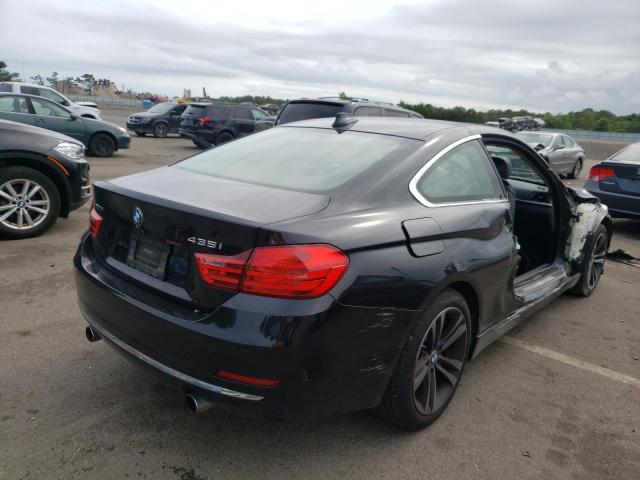 2015 BMW 435 XI WBA3R5C58FK372025