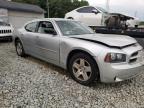 2007 DODGE  CHARGER