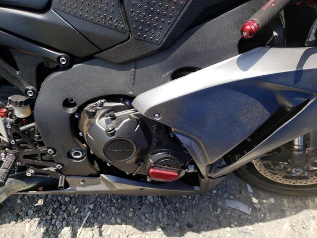 2016 HONDA CBR1000RR JH2SC5904GK800158