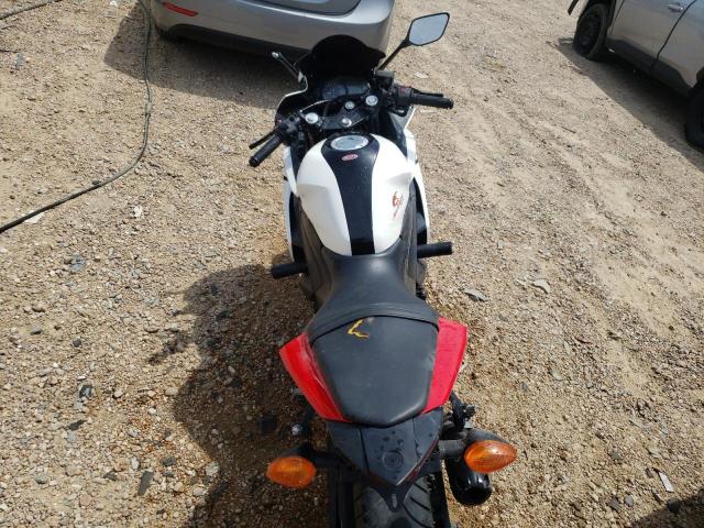 2016 YAMAHA YZFR3 MH3RH06Y3GK010700