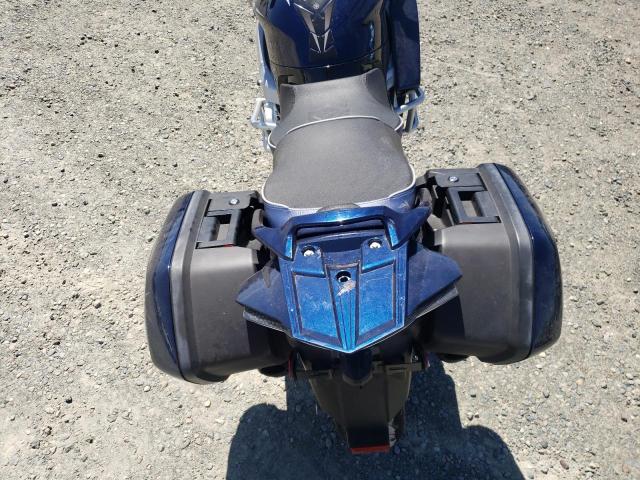 2016 YAMAHA FJR1300 AE JYARP30YXGA000064