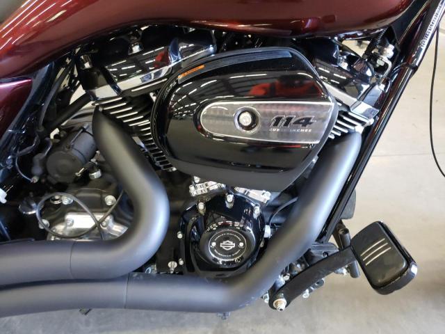 2020 HARLEY-DAVIDSON FLHXS 1HD1KRP19LB671031