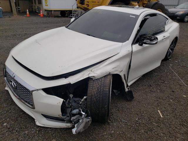 2018 INFINITI Q60 PURE JN1CV7EL3JM250064