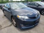 2014 TOYOTA  CAMRY